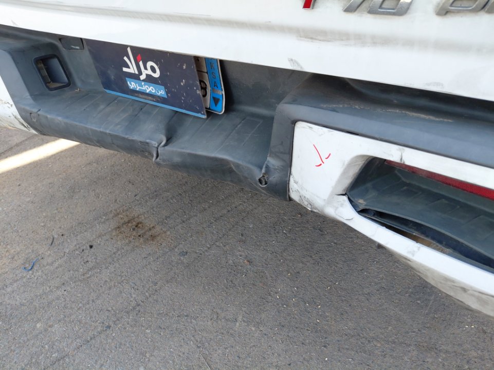 ماكسوس T70 Pro 4WD - لوكس رياضيه  2024 image