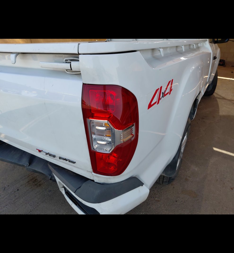 ماكسوس T70 Pro 4WD - لوكس رياضيه  2024 image