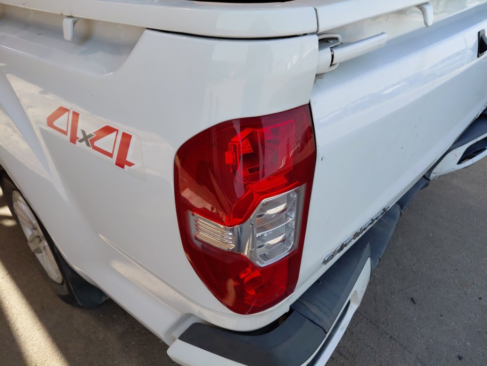 ماكسوس T70 Pro 4WD - لوكس رياضيه  2024 image