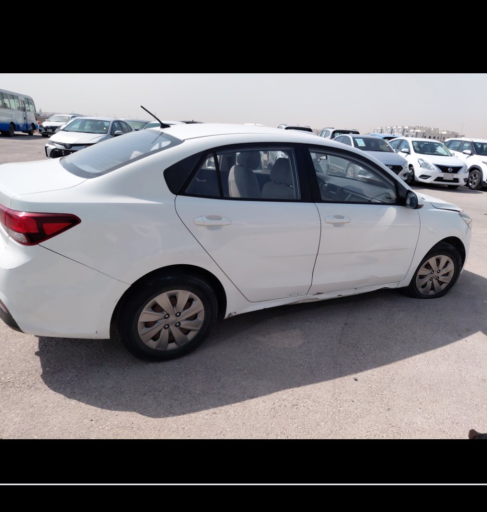 كيا ريو  2019 image