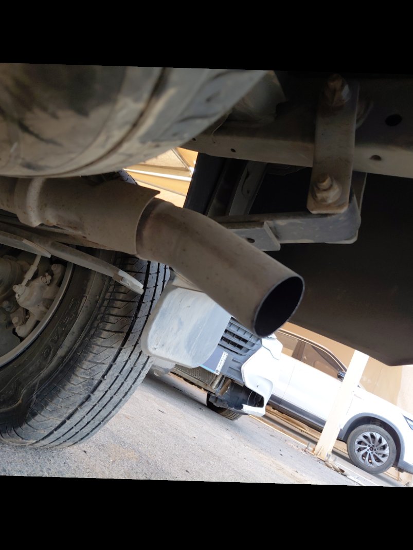 ماكسوس T70 Pro 4WD - لوكس رياضيه  2024 image
