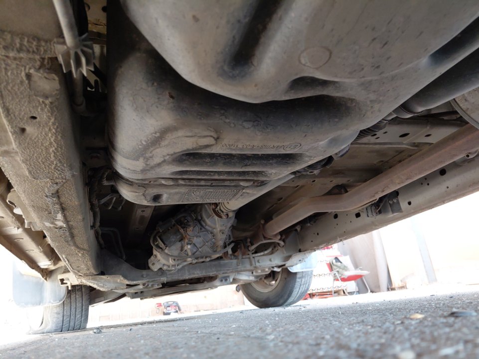 ماكسوس T70 Pro 4WD - لوكس رياضيه  2024 image