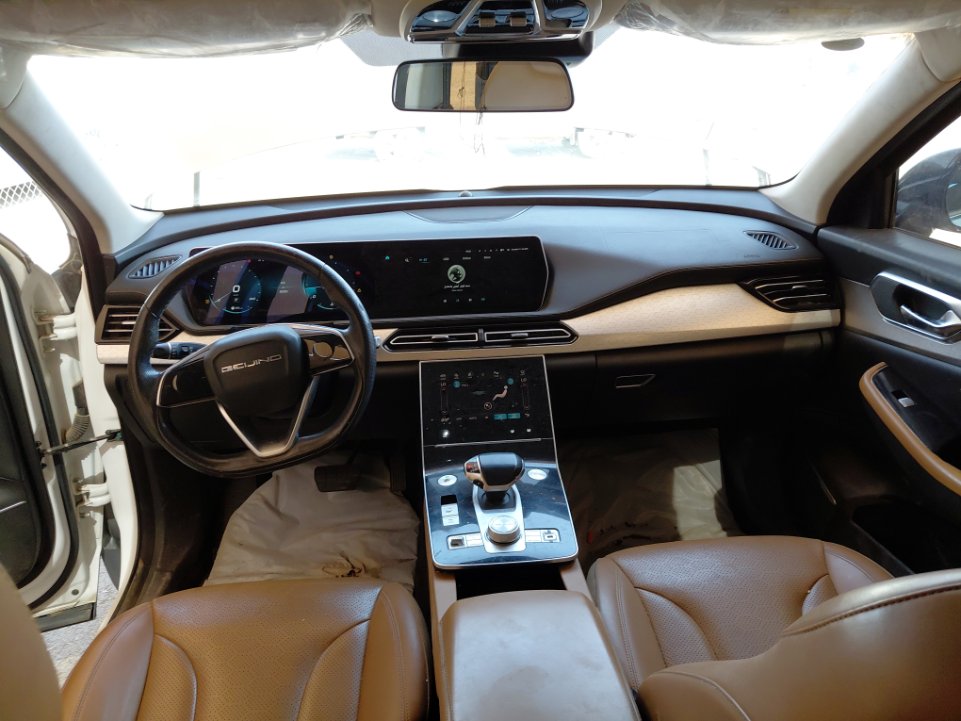 بايك اكس 7  2023 image