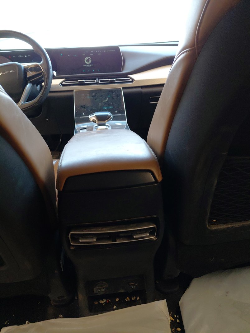 بايك اكس 7  2023 image