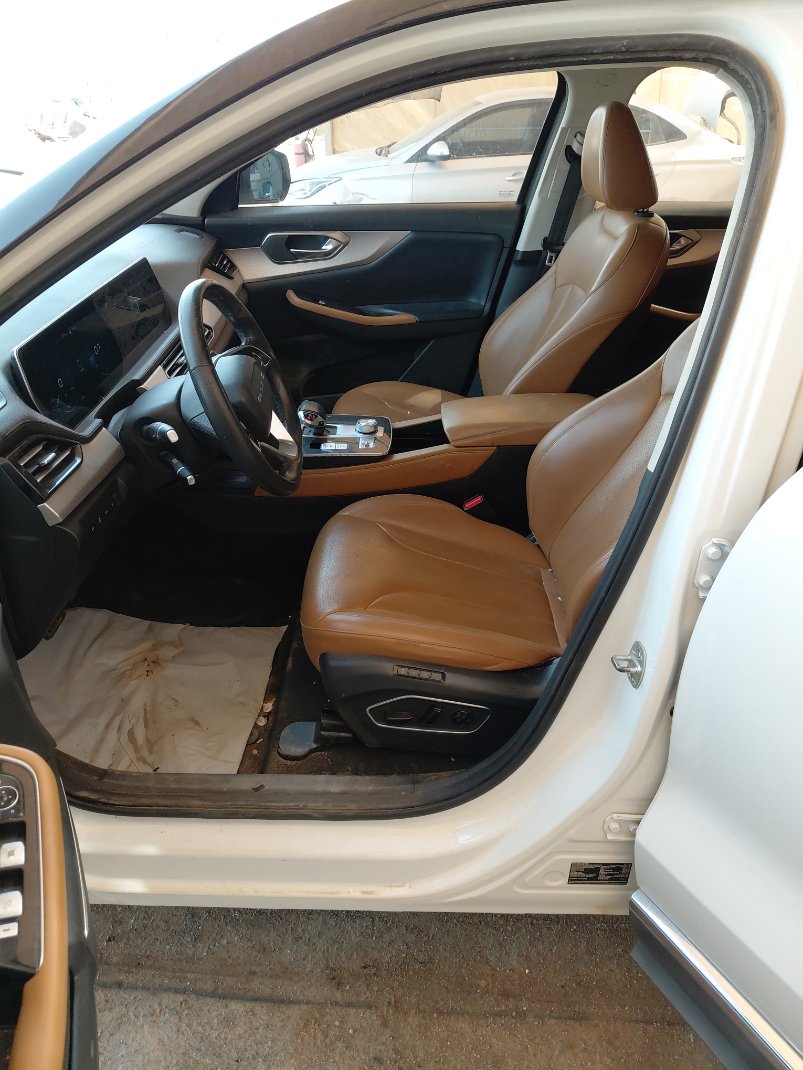 بايك اكس 7  2023 image