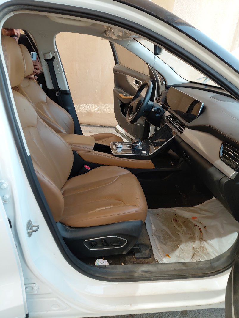 بايك اكس 7  2023 image