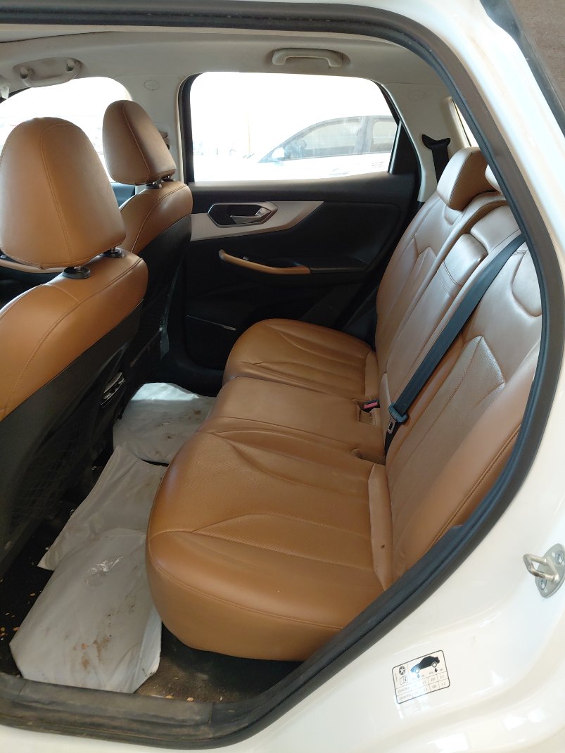 بايك اكس 7  2023 image