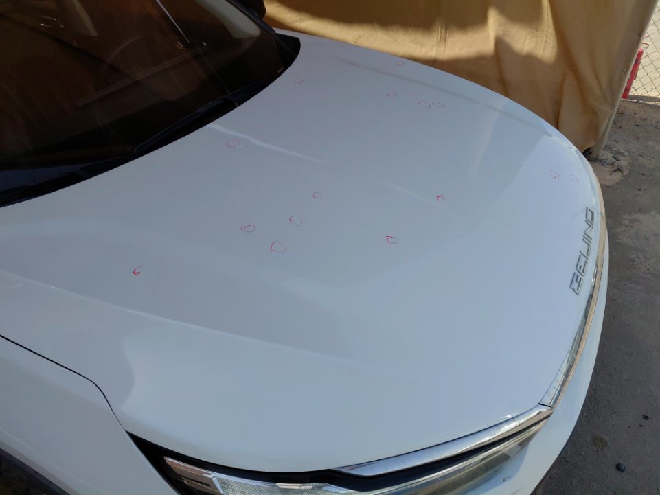 بايك اكس 7  2023 image