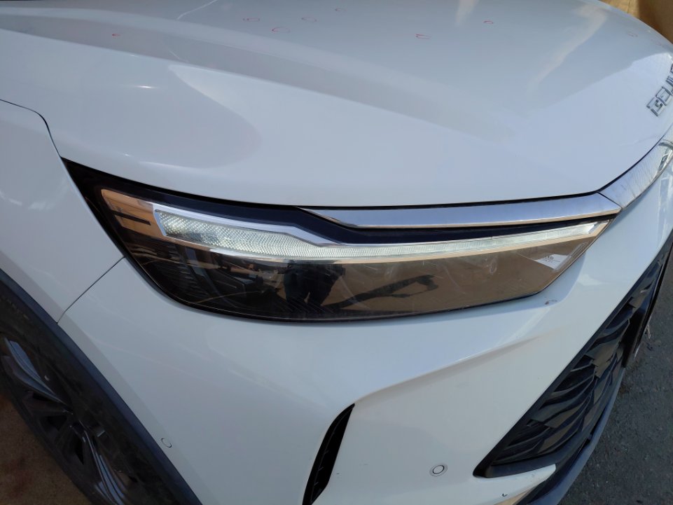بايك اكس 7  2023 image