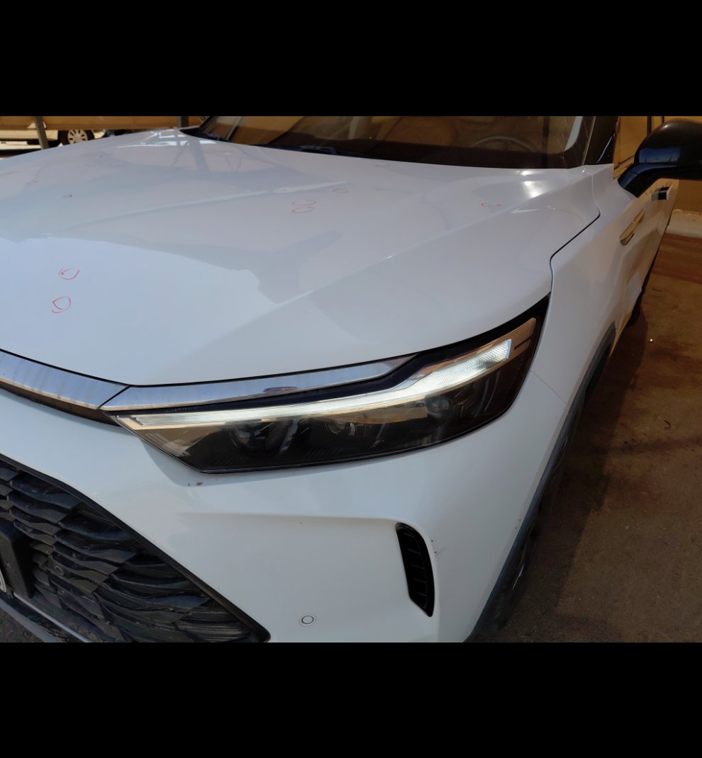 بايك اكس 7  2023 image