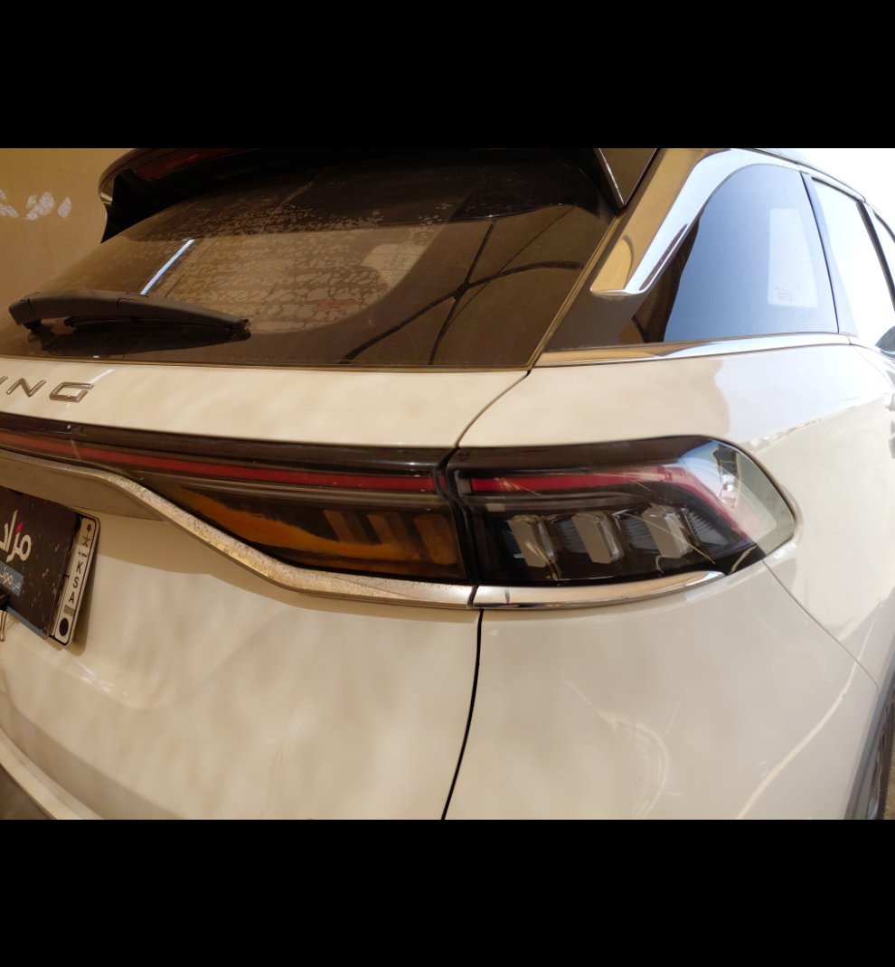بايك اكس 7  2023 image