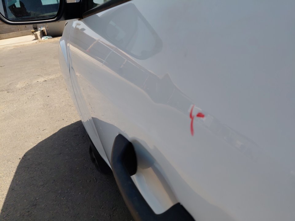 ماكسوس T70 Pro 4WD - لوكس رياضيه  2024 image