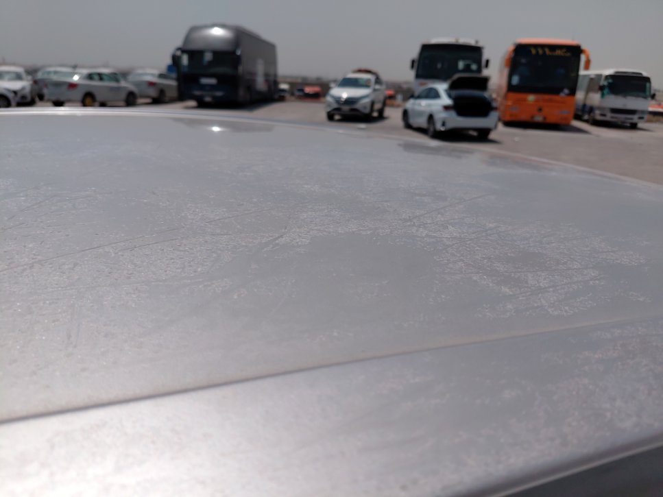 تويوتا كامري SE 2019 image