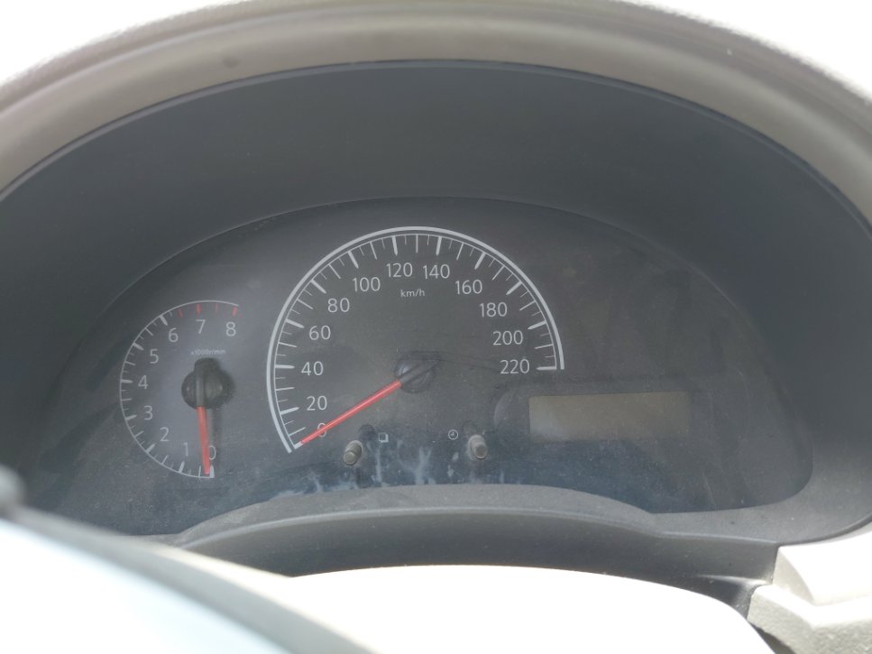 نيسان صني FLEET 2021 image
