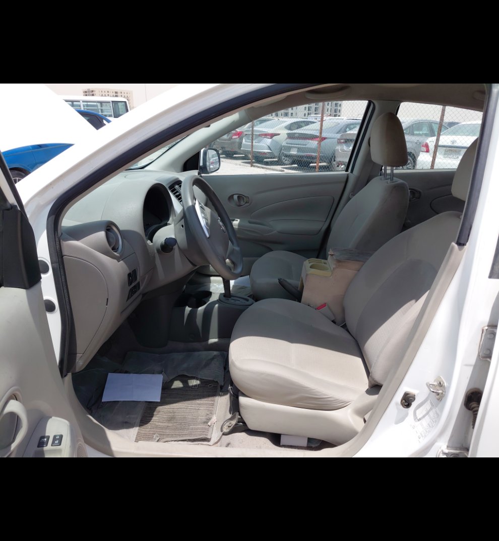 نيسان صني FLEET 2021 image