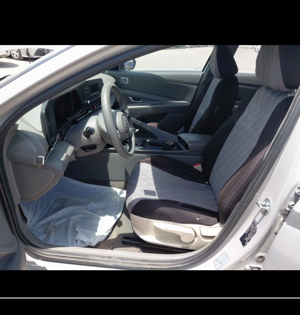 هيونداي إلنترا GL 2023 image