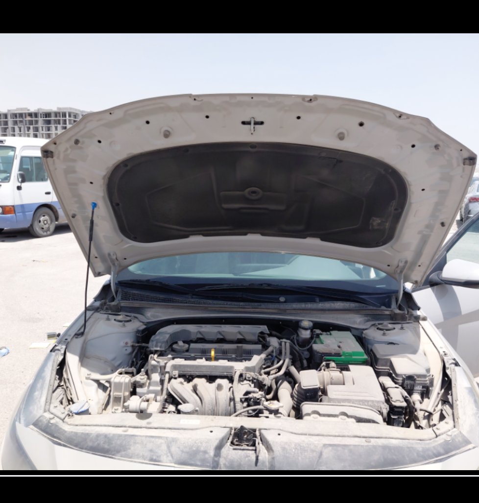 هيونداي إلنترا GL 2023 image