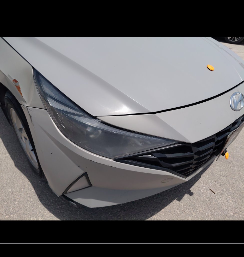 هيونداي إلنترا GL 2023 image