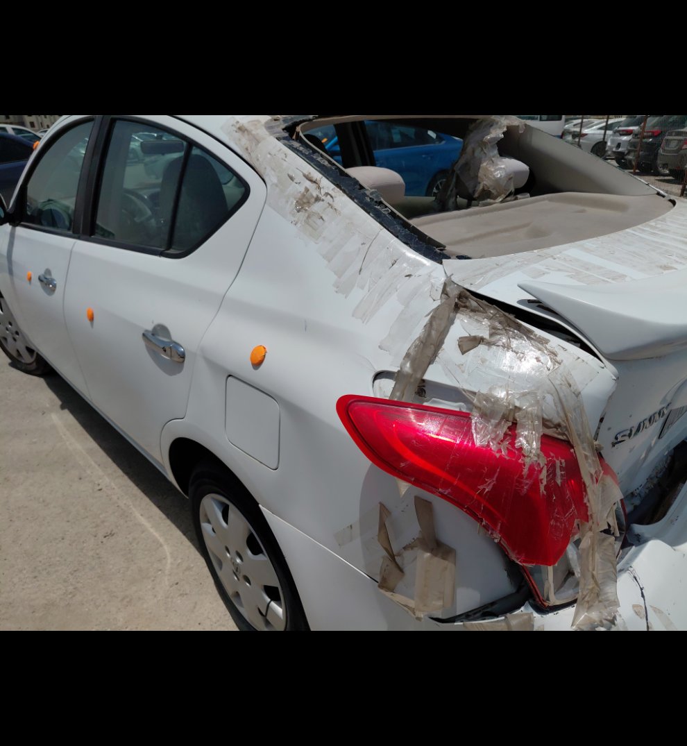 نيسان صني FLEET 2021 image