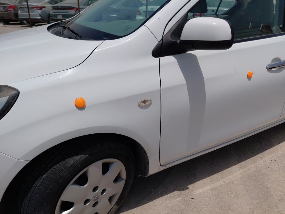 نيسان صني FLEET 2021 image