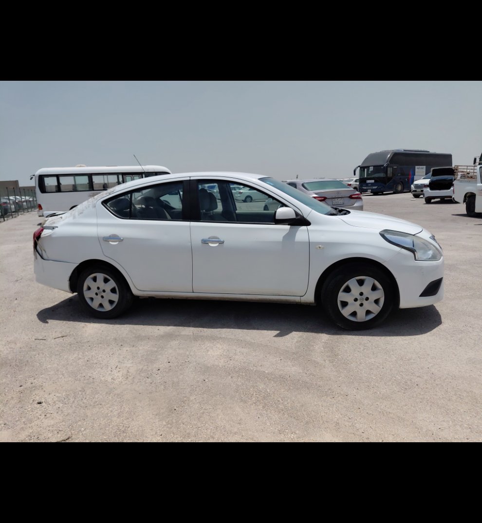 نيسان صني FLEET 2021 image