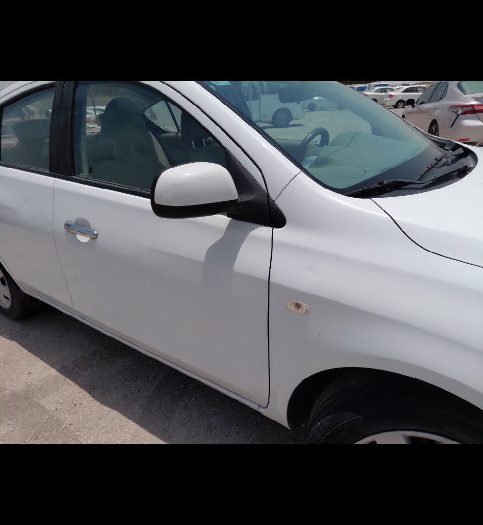 نيسان صني FLEET 2021 image
