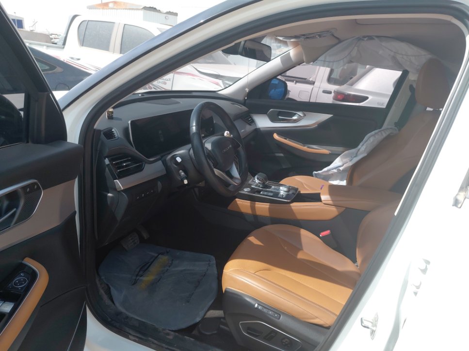BAIC X7  2022 image