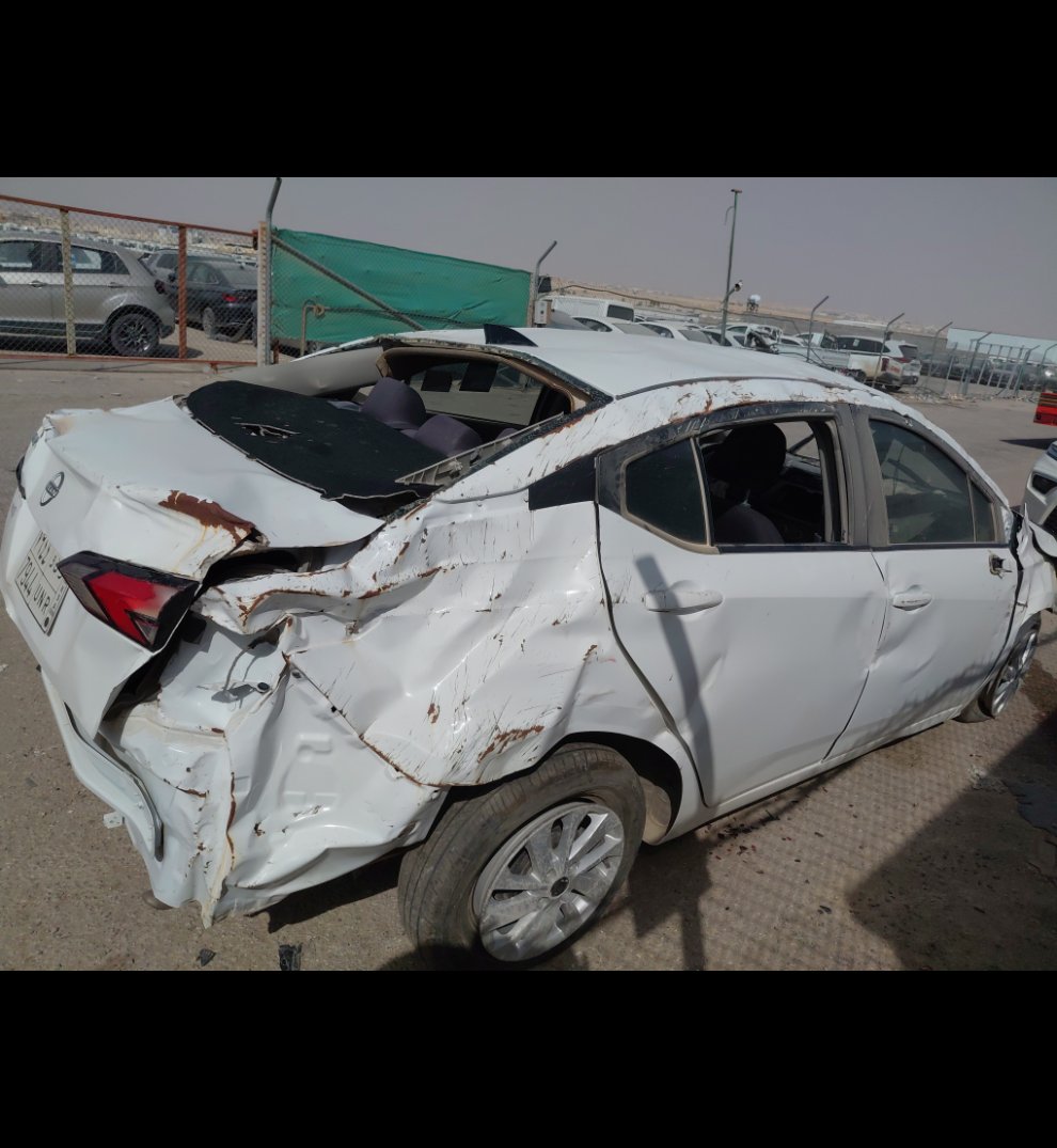 نيسان صني  2024 image