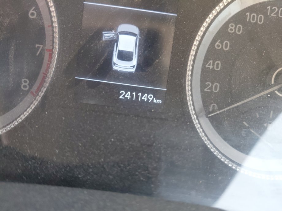 هيونداي سوناتا FLEET 2022 image