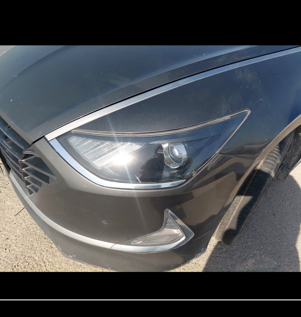 هيونداي سوناتا FLEET 2022 image