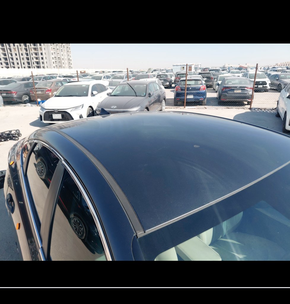 هيونداي سوناتا FLEET 2022 image