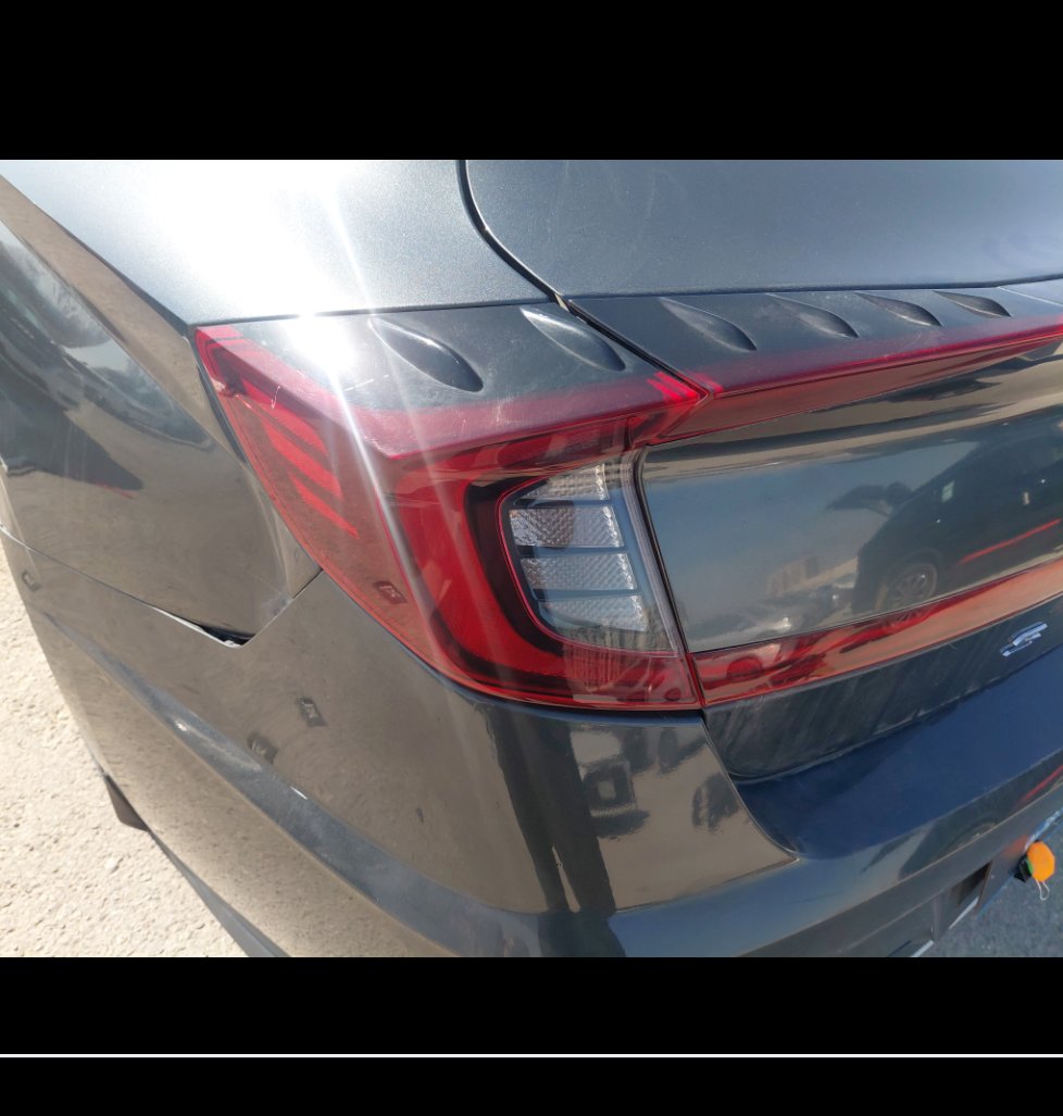 هيونداي سوناتا FLEET 2022 image