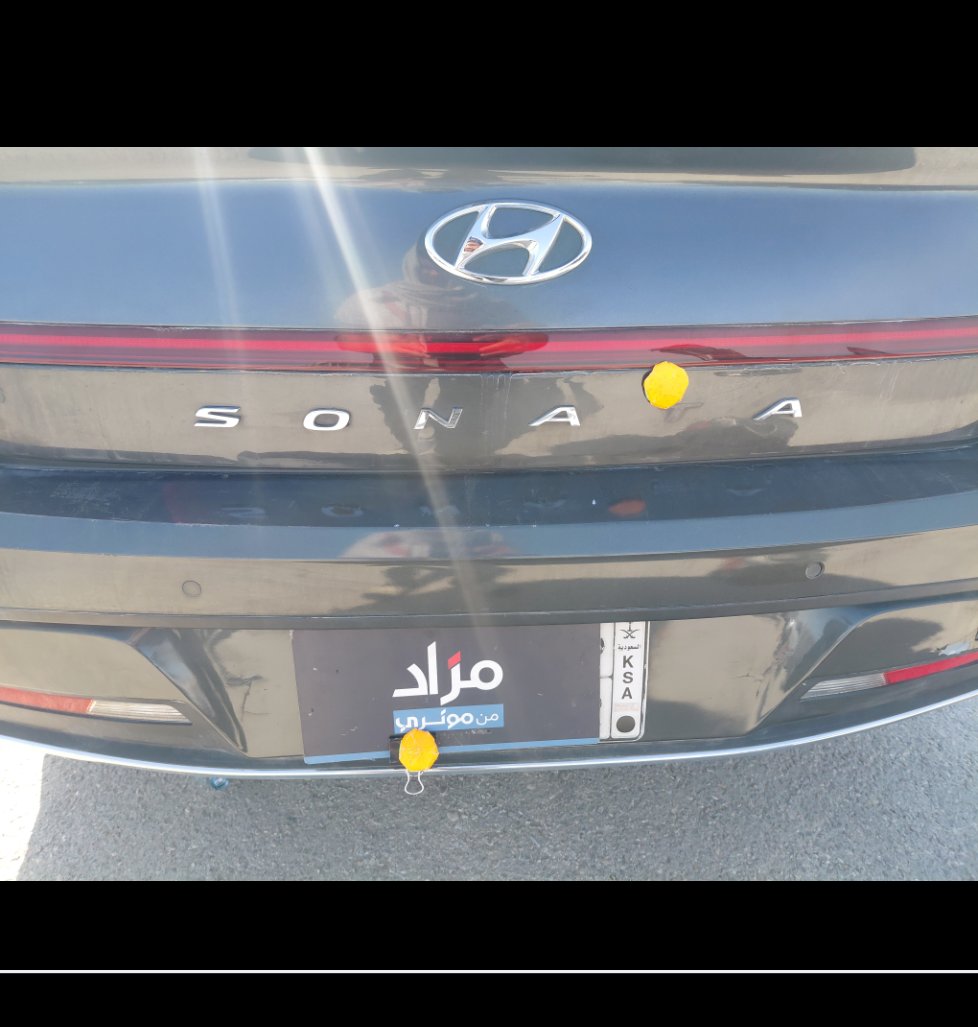 هيونداي سوناتا FLEET 2022 image