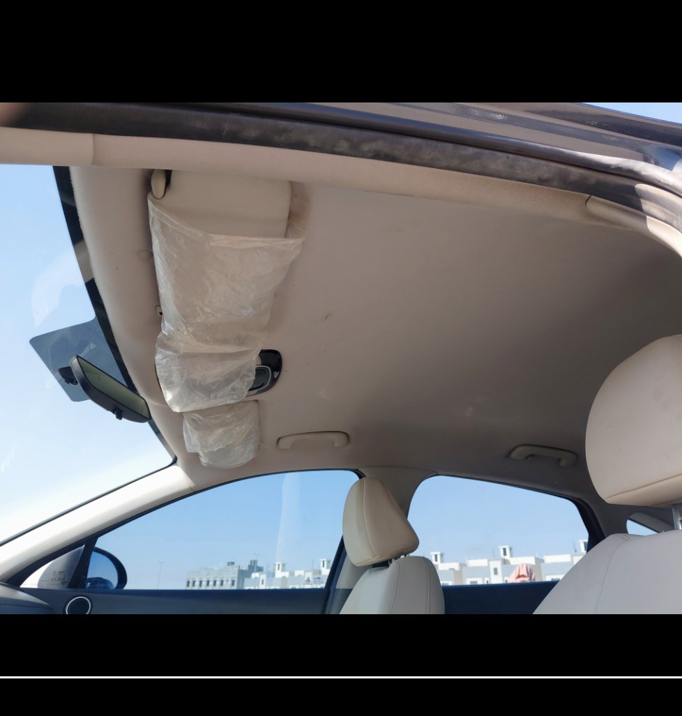 هيونداي سوناتا FLEET 2022 image