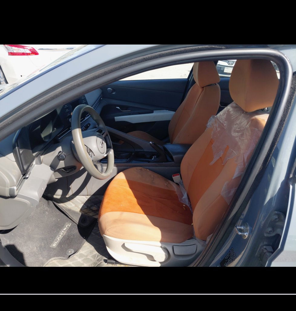 هيونداي إلنترا شركات رياضية  2023 image