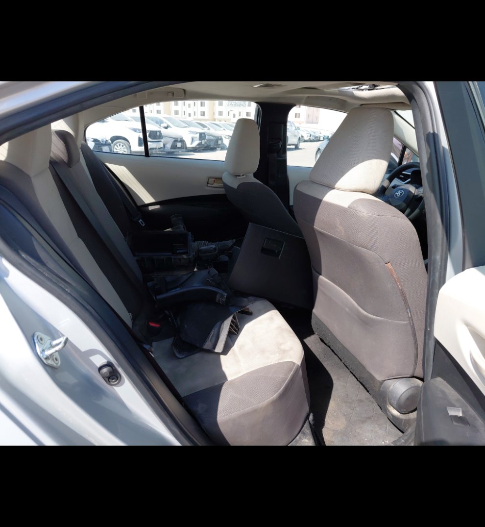 تويوتا كورولا XLI EXECUTIVE M/R 2021 image
