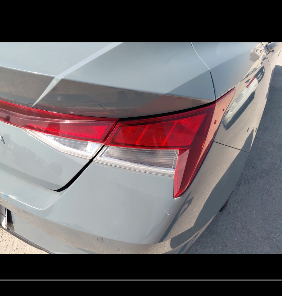 هيونداي إلنترا شركات رياضية  2023 image