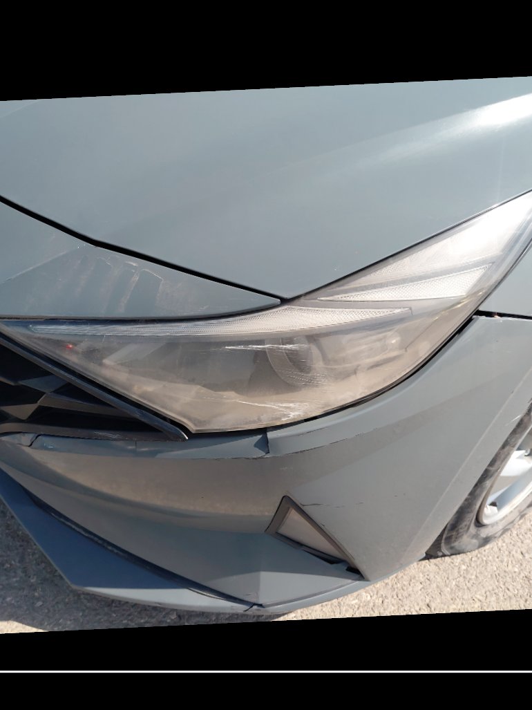 هيونداي إلنترا شركات رياضية  2023 image