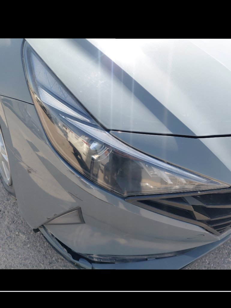هيونداي إلنترا شركات رياضية  2023 image