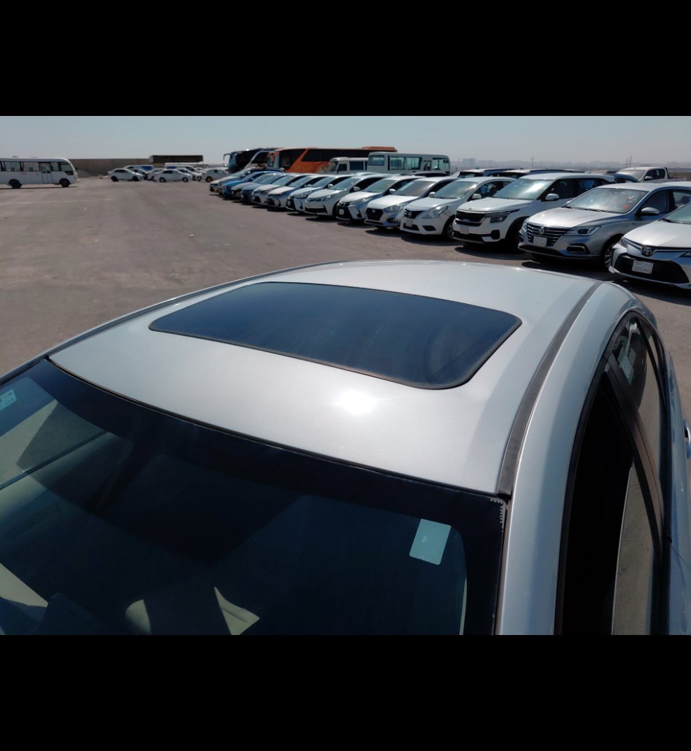 تويوتا كورولا XLI EXECUTIVE M/R 2021 image