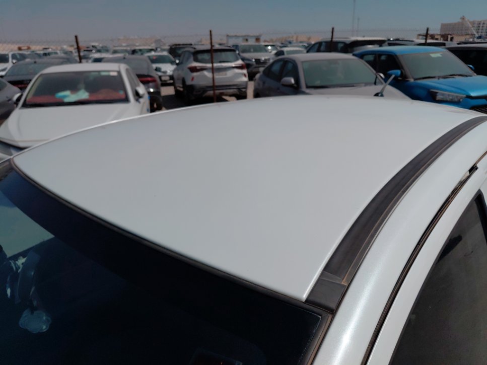 ميتسوبيشي أتراج GL 2020 image