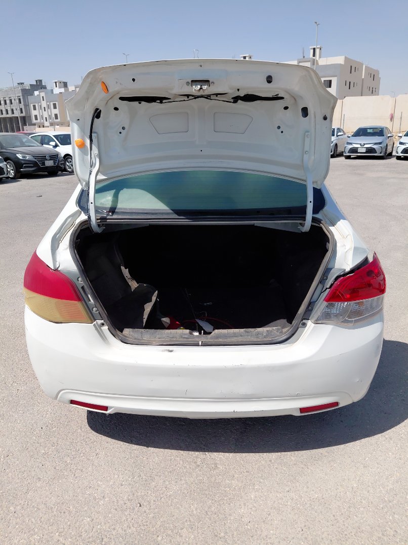 ميتسوبيشي أتراج GL 2020 image