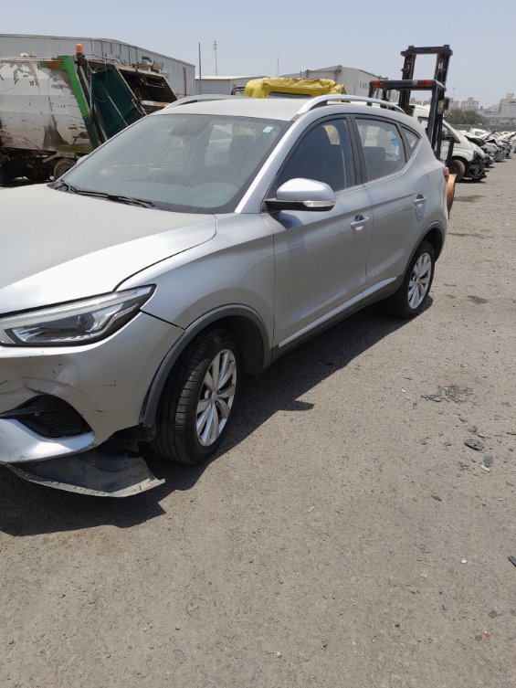 إم جي ZS  2023 image
