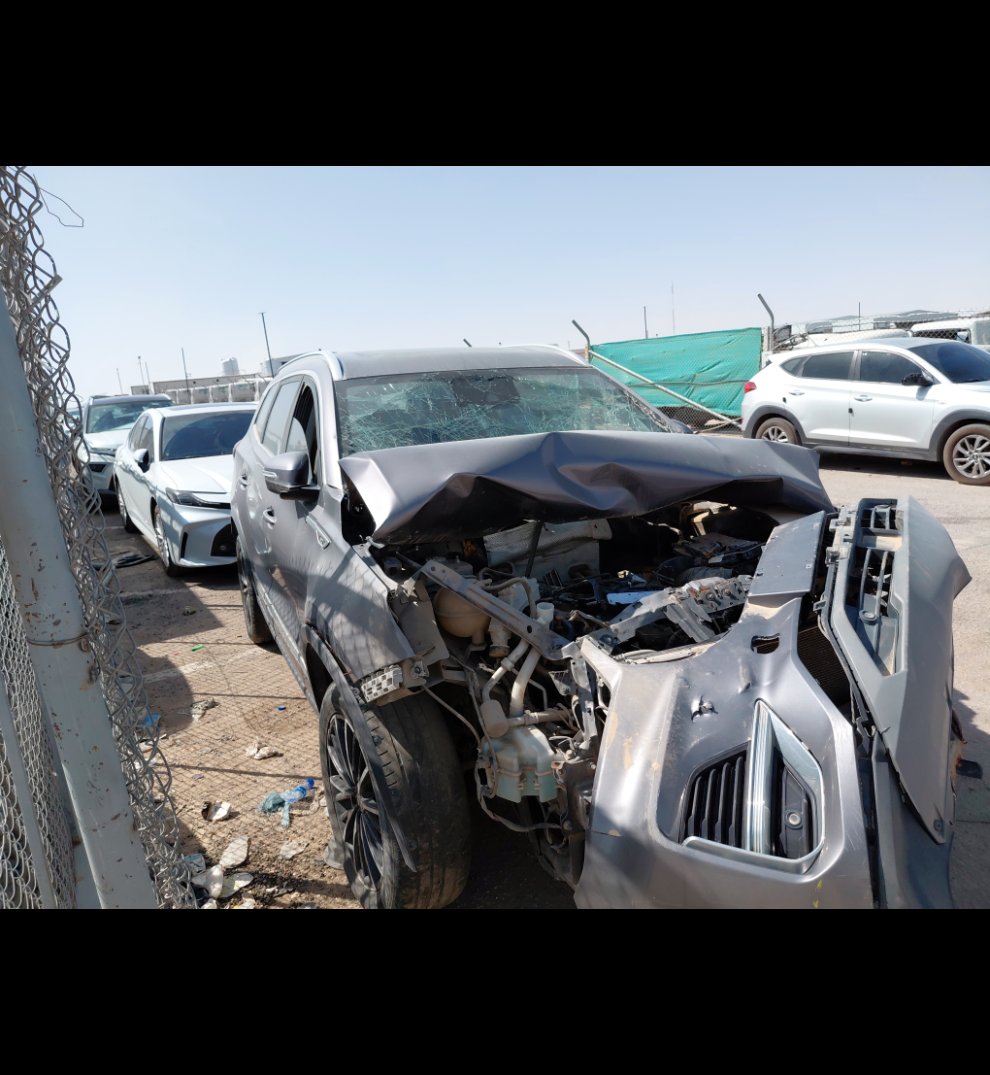 شيري تيجو 8 برو ماكس  2023 image