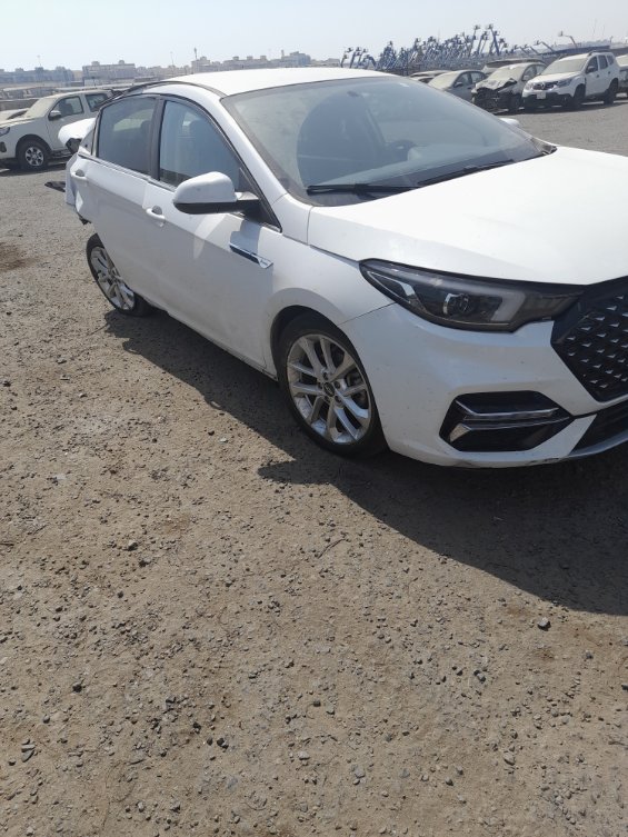 شيري أريزو 6  2024 image