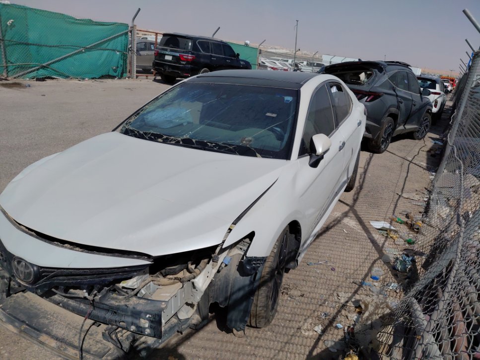 تويوتا كامري  2023 image