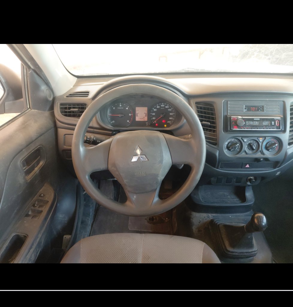 ميتسوبيشي L200  2022 image