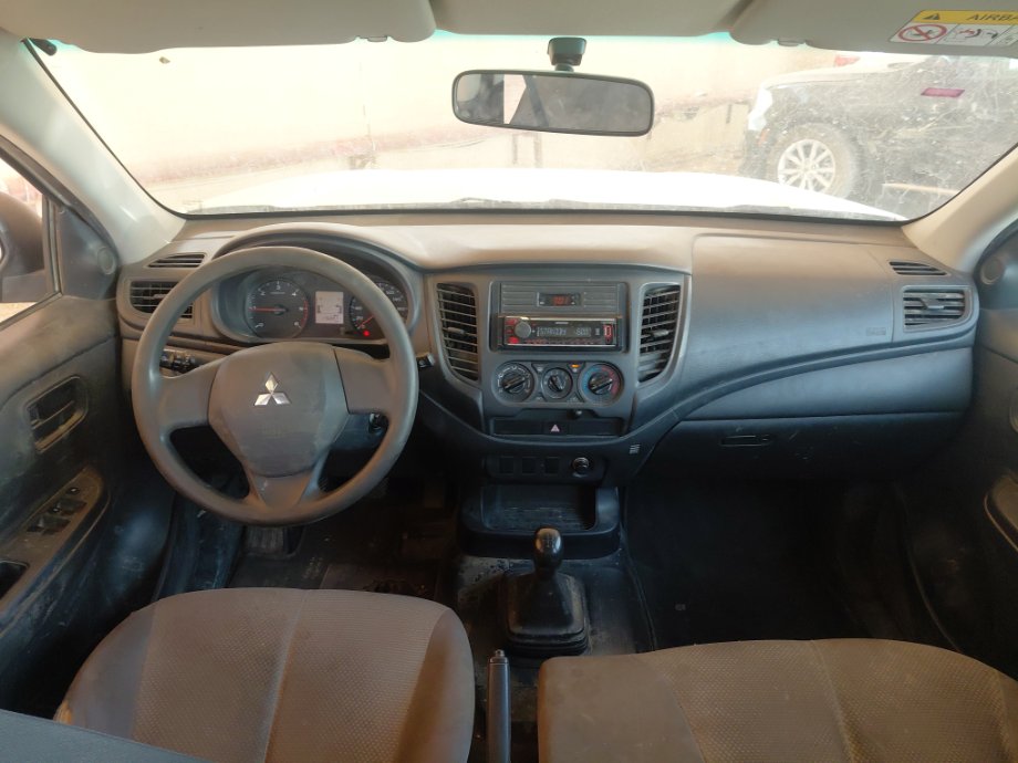 ميتسوبيشي L200  2022 image