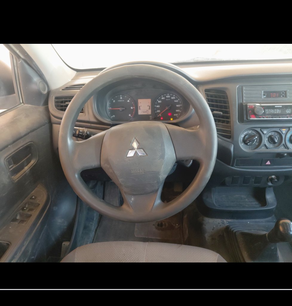 ميتسوبيشي L200  2022 image