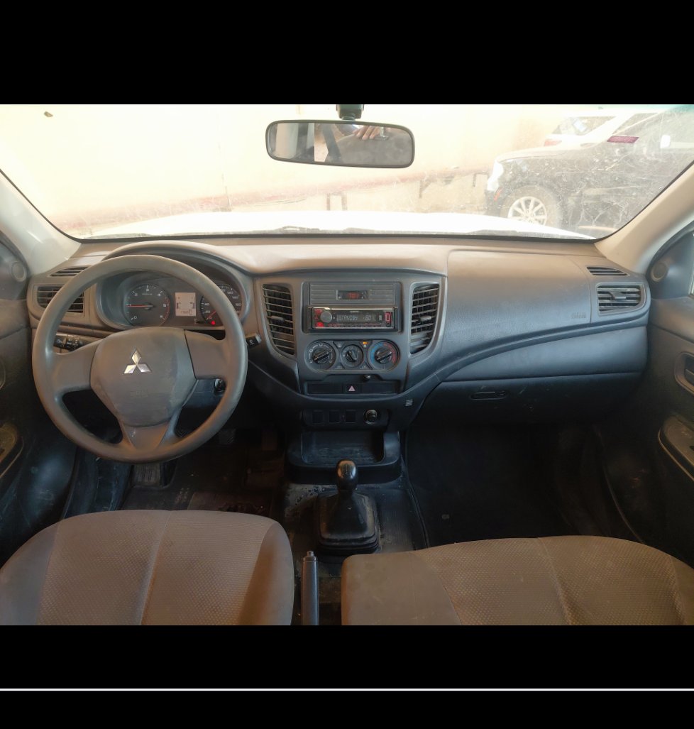 ميتسوبيشي L200  2022 image